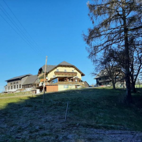 Almgasthof Spitzer